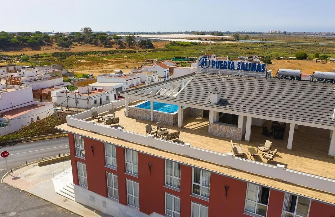 Puerta Salina Isla Cristina-1